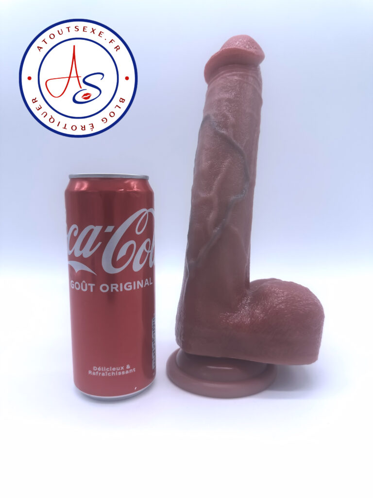 comparatif taille xxl dildo