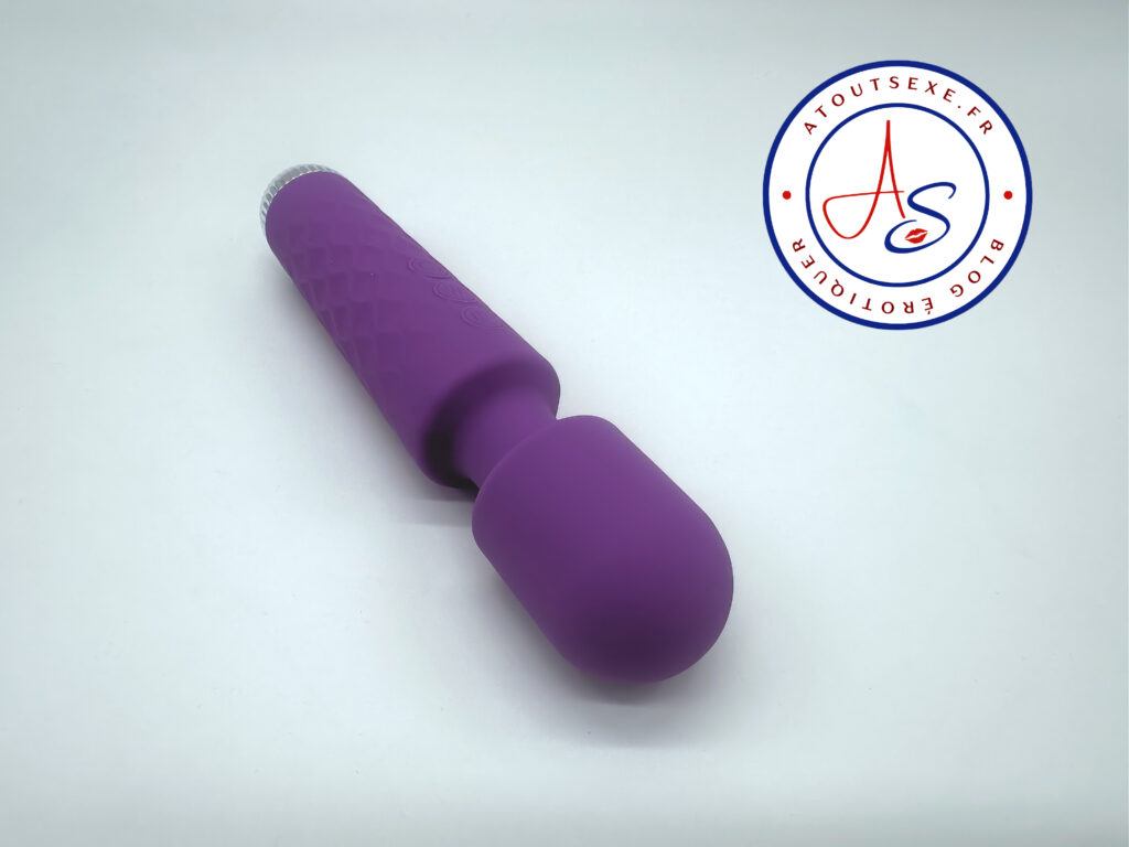 magic wand amazon
