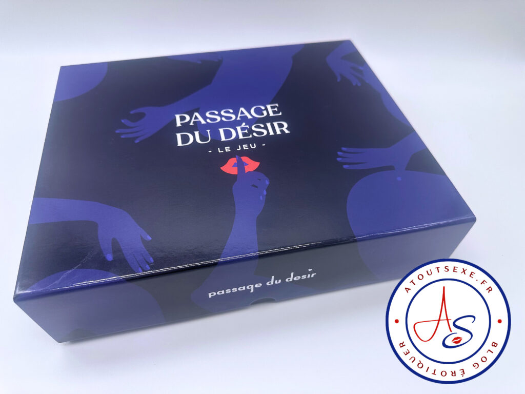 jeu de société passage du désir