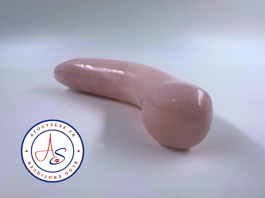 sextoy quartz rose pixii biird