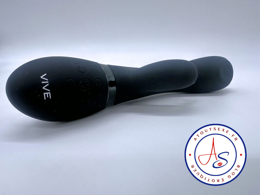 rabbit vive cato sextoy