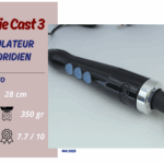test du magic wand doxy die cast 3