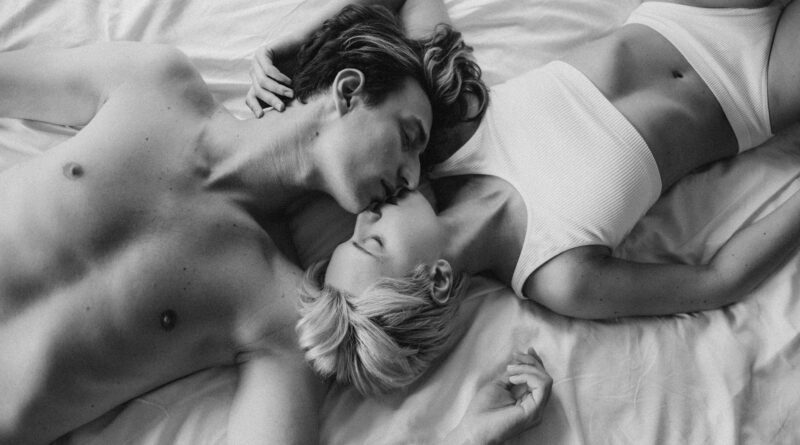 orgasme et sommeil
