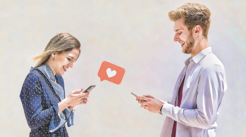 10 astuces pour optimiser son profil sur une application de rencontre (et matcher efficacement)