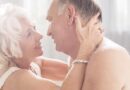 sexualité seniors