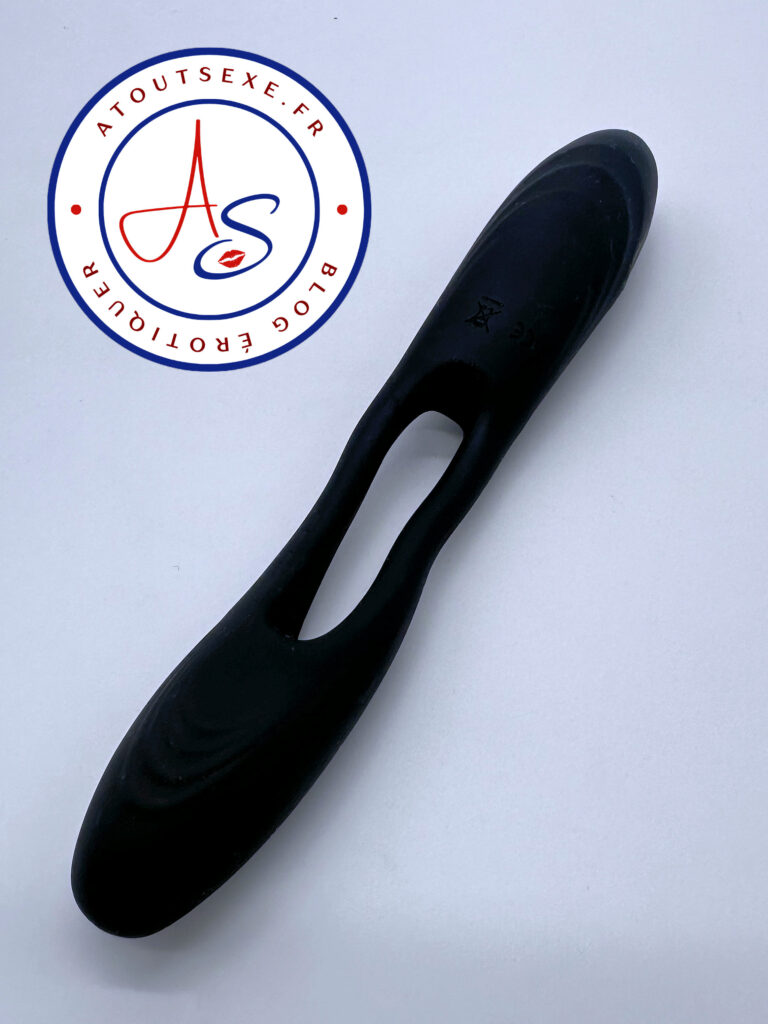 Sextoy dorcel