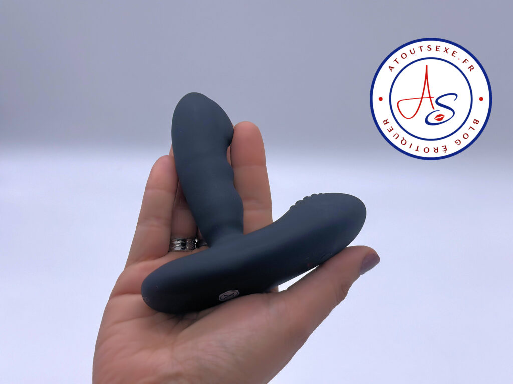 Dorcel Stimulateur prostatique P-stroker