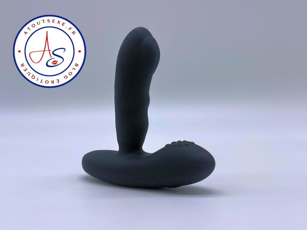 Sextoy P-stroker dorcel