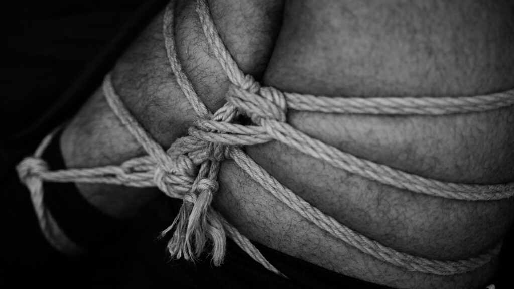 bondage