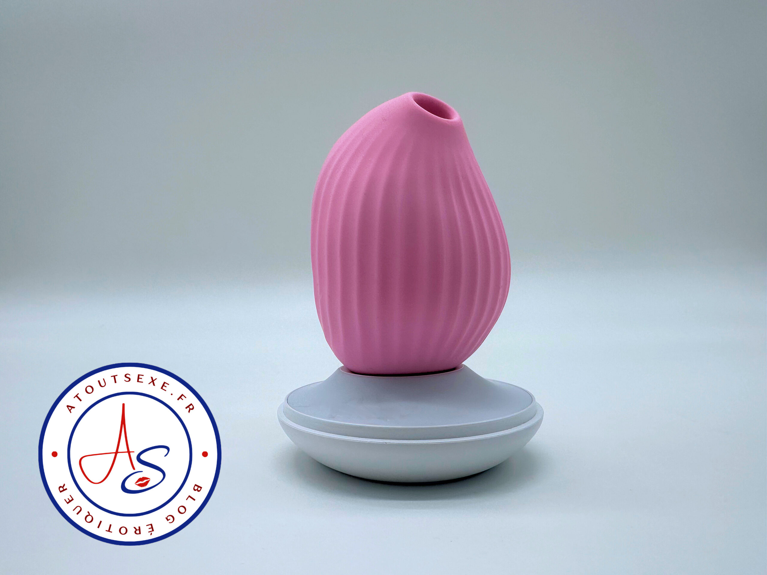 Obii Biird, un objet déco ou un sextoy pour femme ?