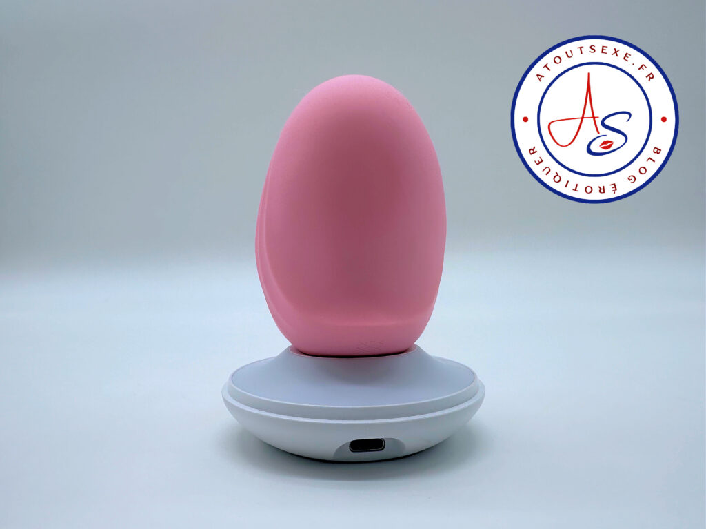 rechargement lampe obii biird sextoy