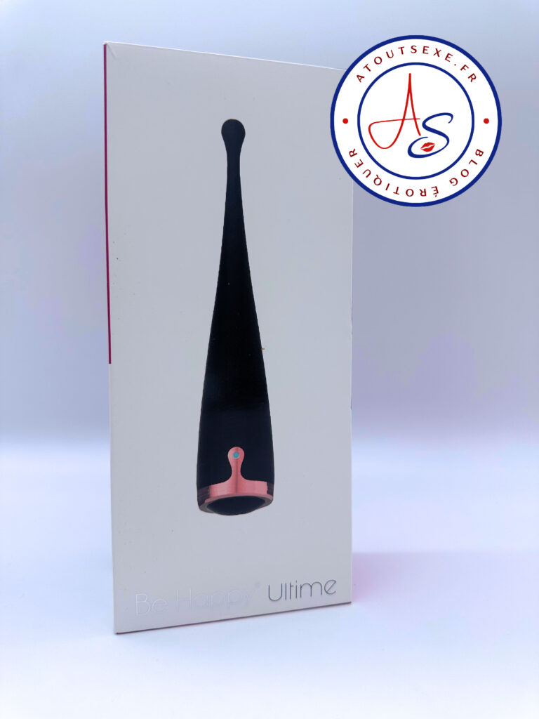 Be happy ultime sextoy français