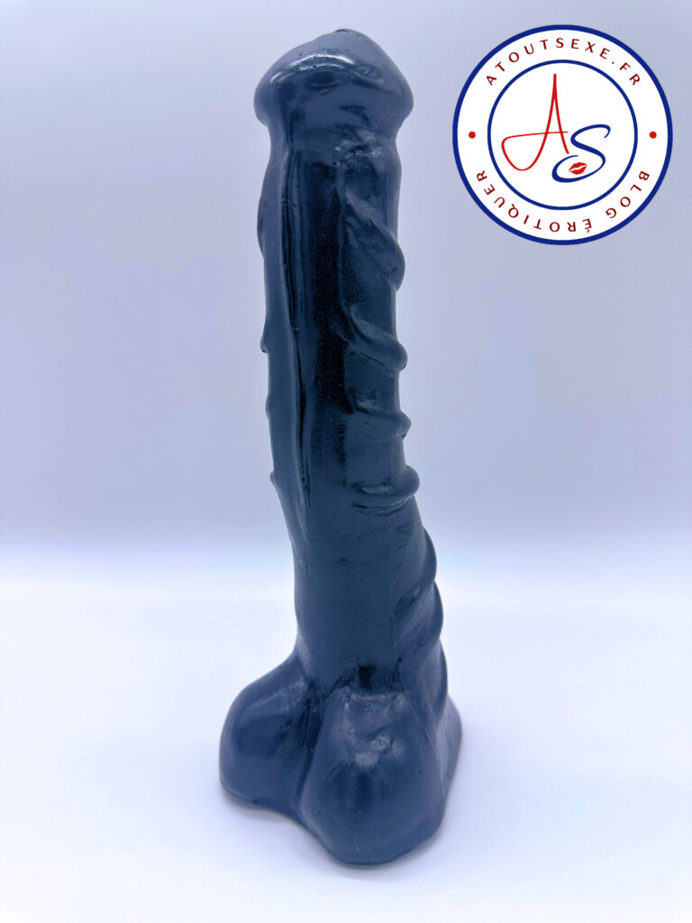 dildo XL basilic