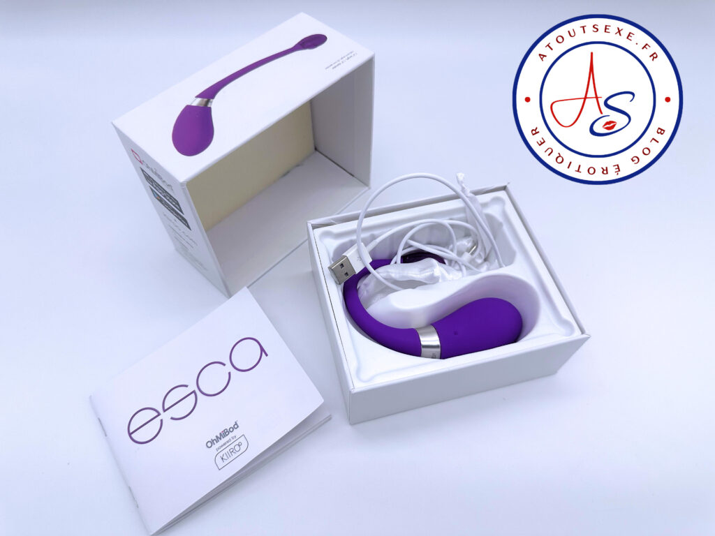 packaging ohmibod esca