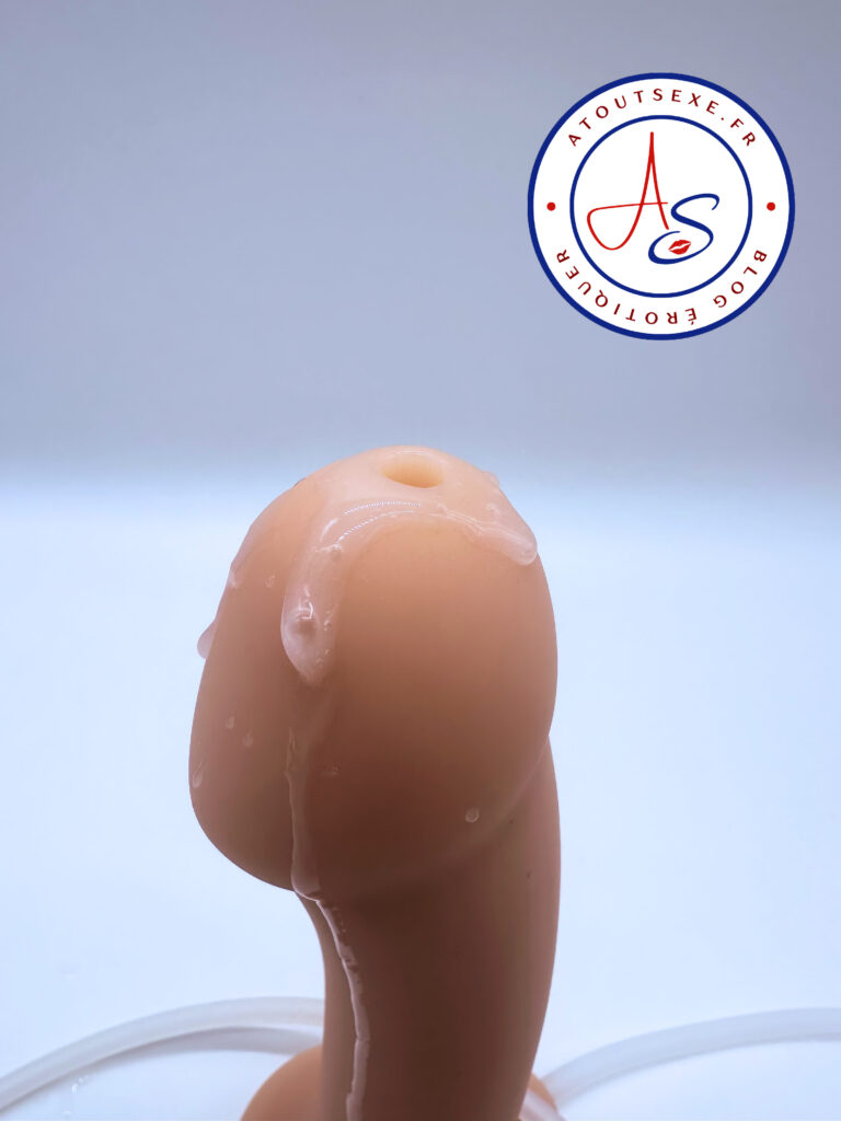 zoom sextoy ejaculateur