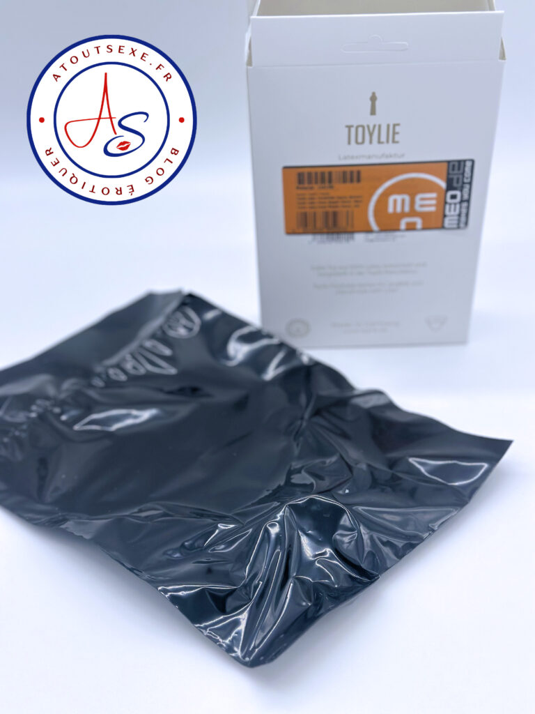 packaging meo gaine latex 