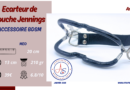 écarteur de bouche Jennings bdsm meo