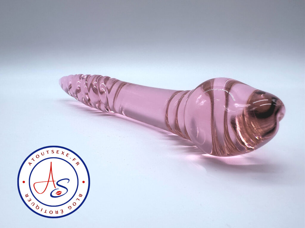 pipedream gode verre 57