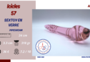 test sextoy icicles 57
