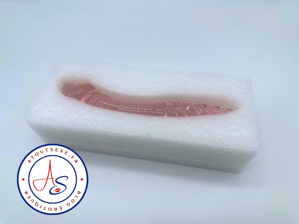 packaging sextoy