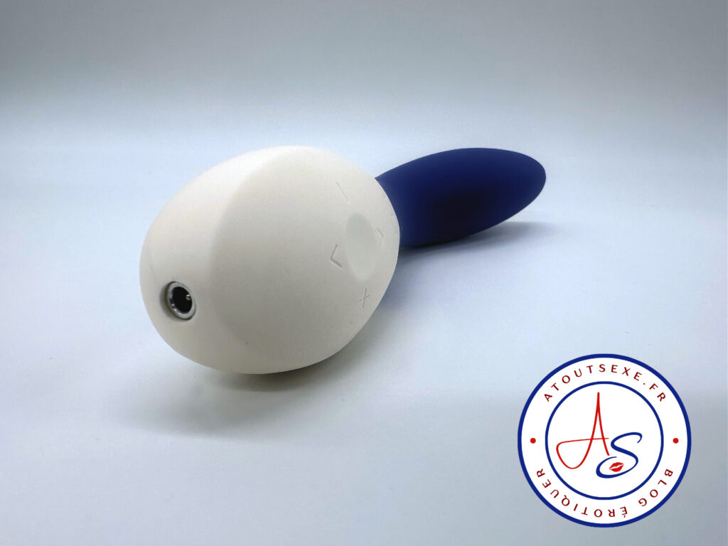 rechargement sextoy lelo