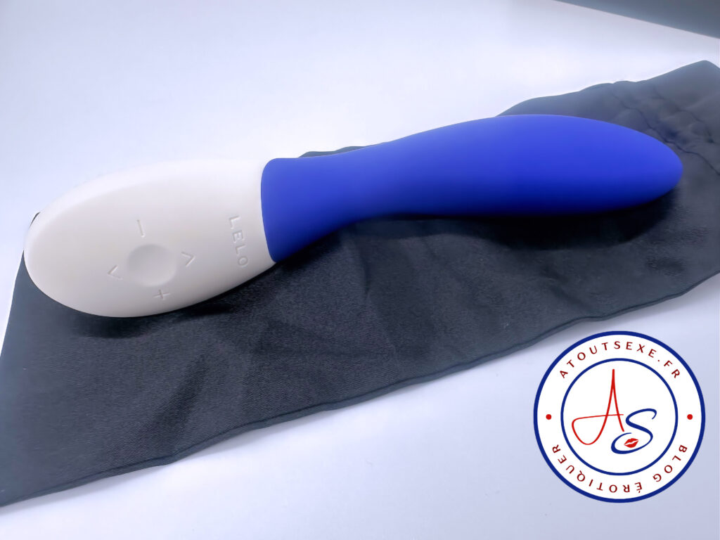 sextoy lelo mona wave gspot