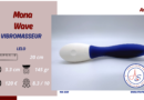 test du sextoy lelo mona wave