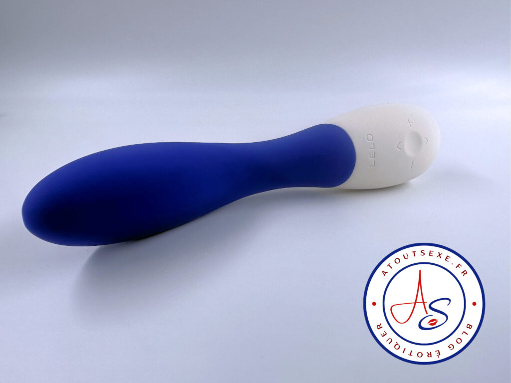lelo mona wave sextoy point G