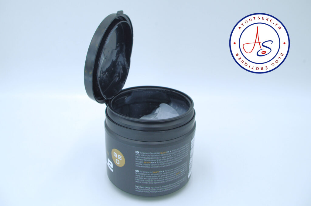 lubrifiant meo action lube