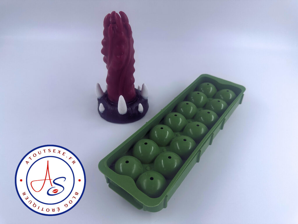 sextoy ovipositor