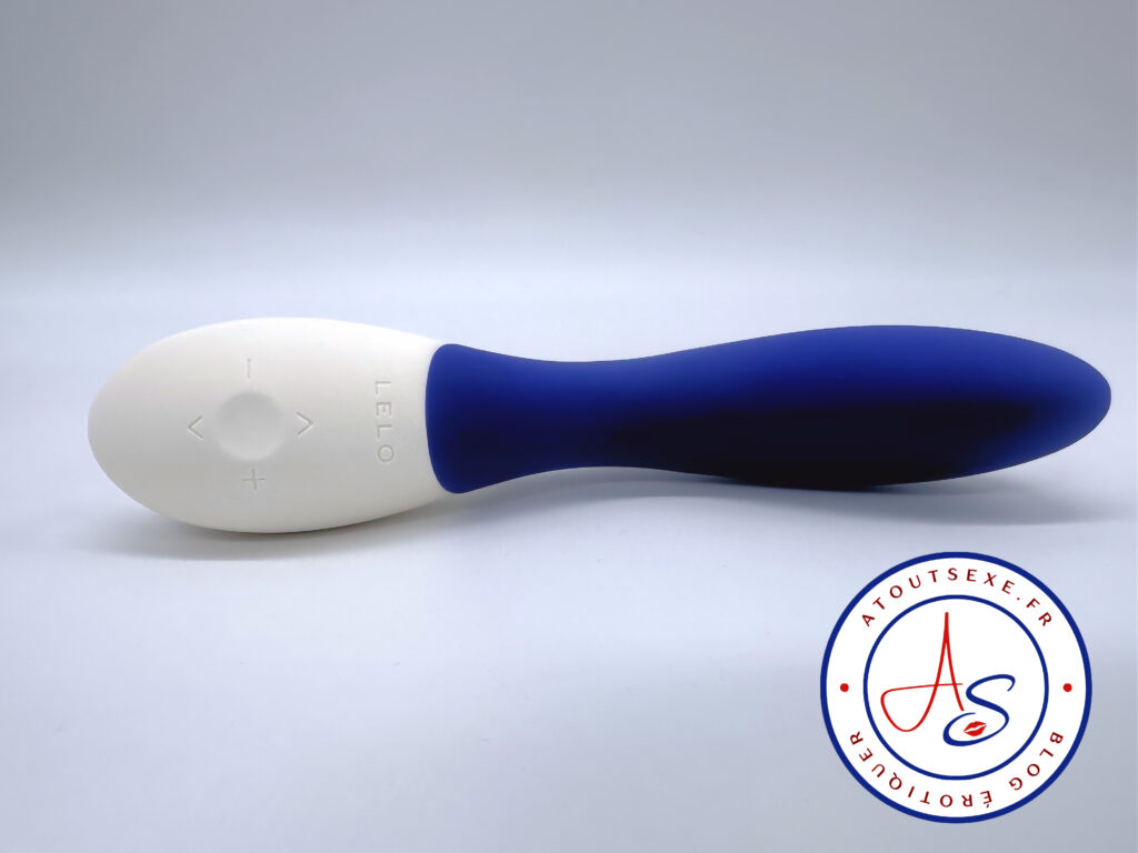 sextoy lelo mona wave gspot