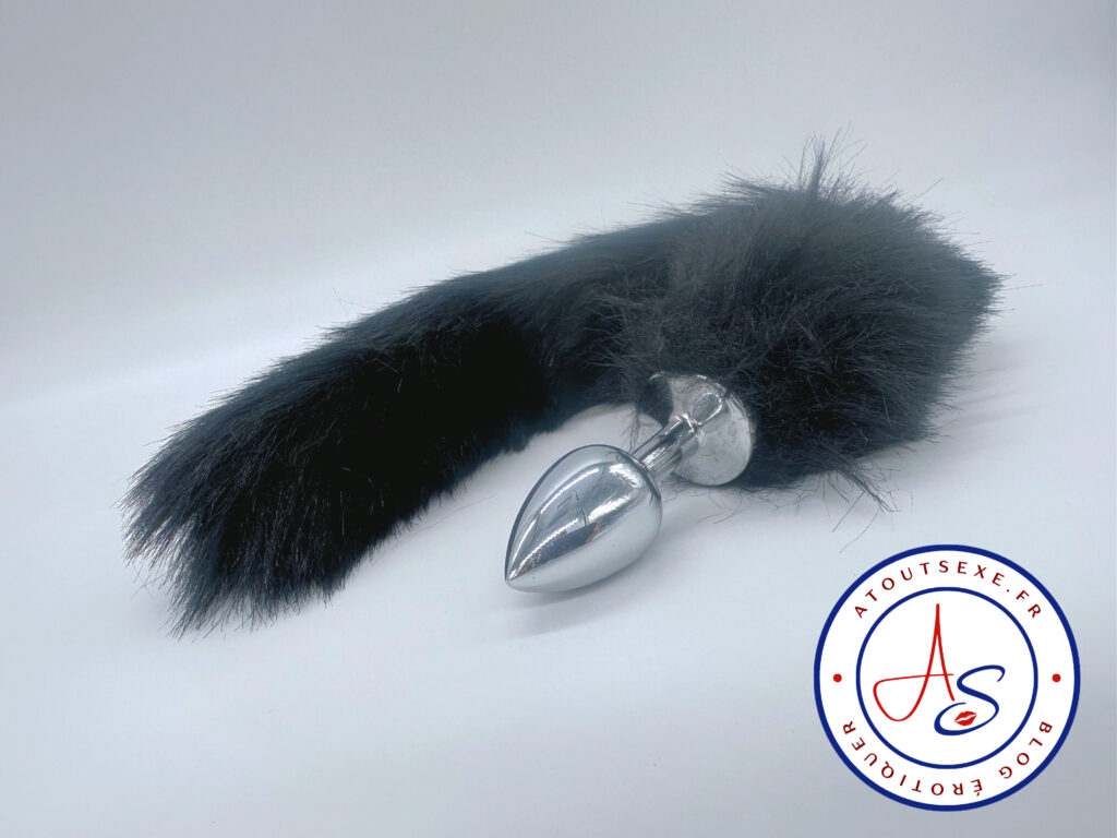 plug anal pet play bad puppy