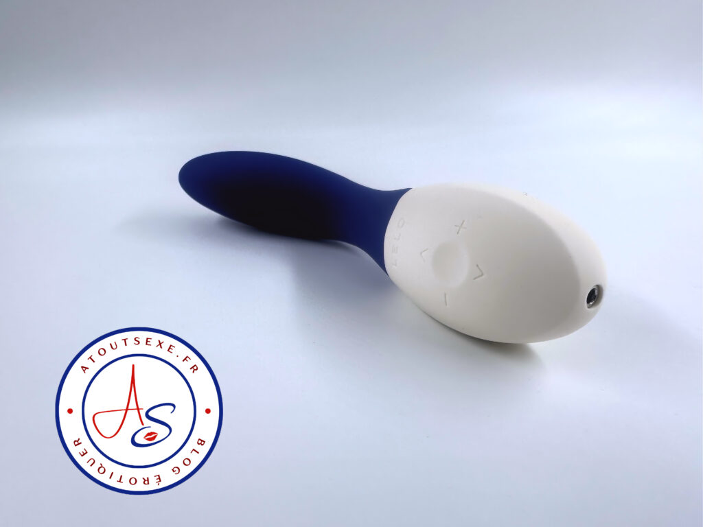 Sextoy point G lelo
