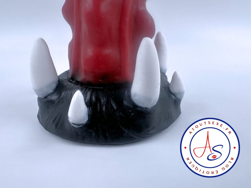 base sextoy tentacule squick