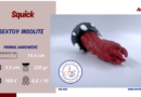 Test et Avis sur le Sextoy Squick de Primal Hardwere