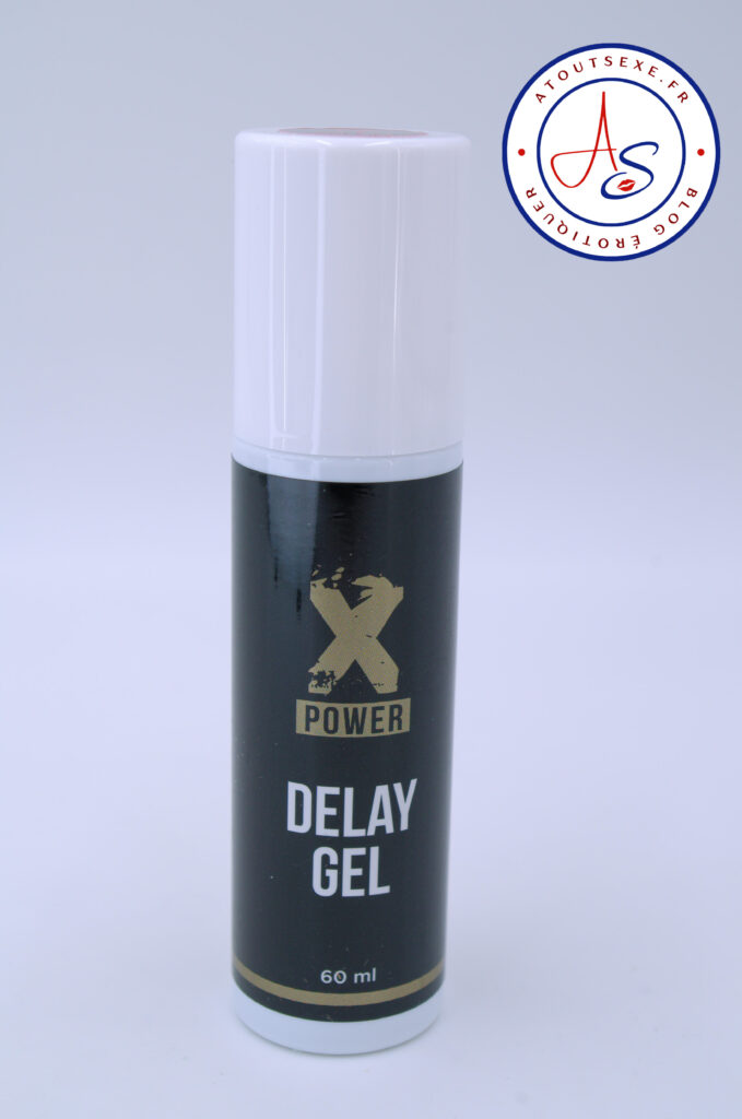 Test du gel précoce