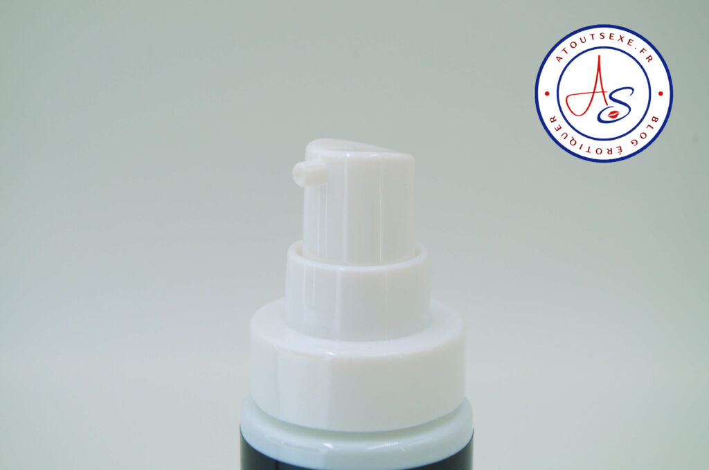 Spray retardant delay gel x power