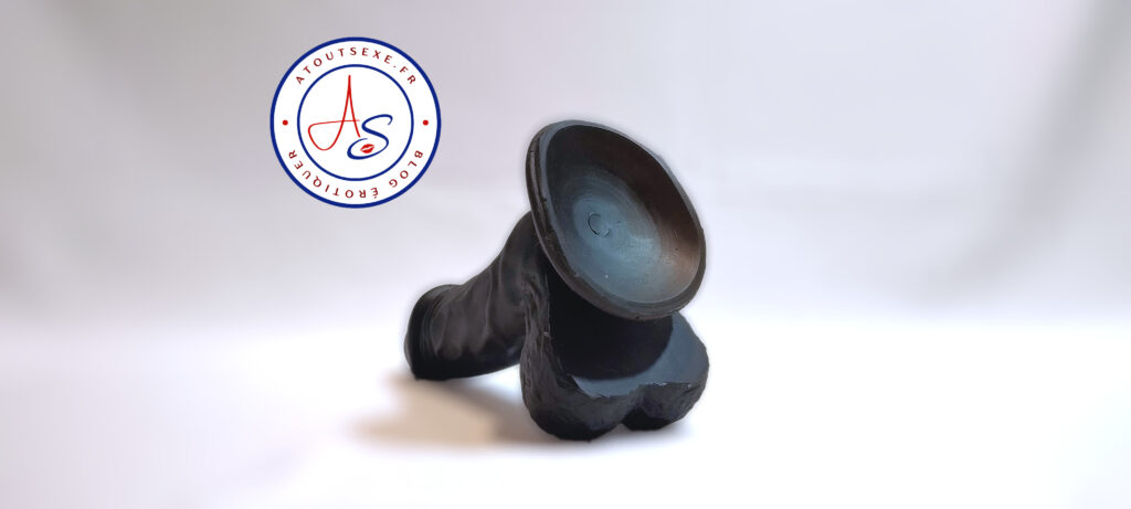 dildo real body real mike