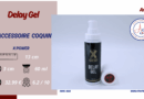 test gel retardateur précoce