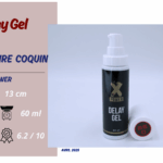 test gel retardateur précoce