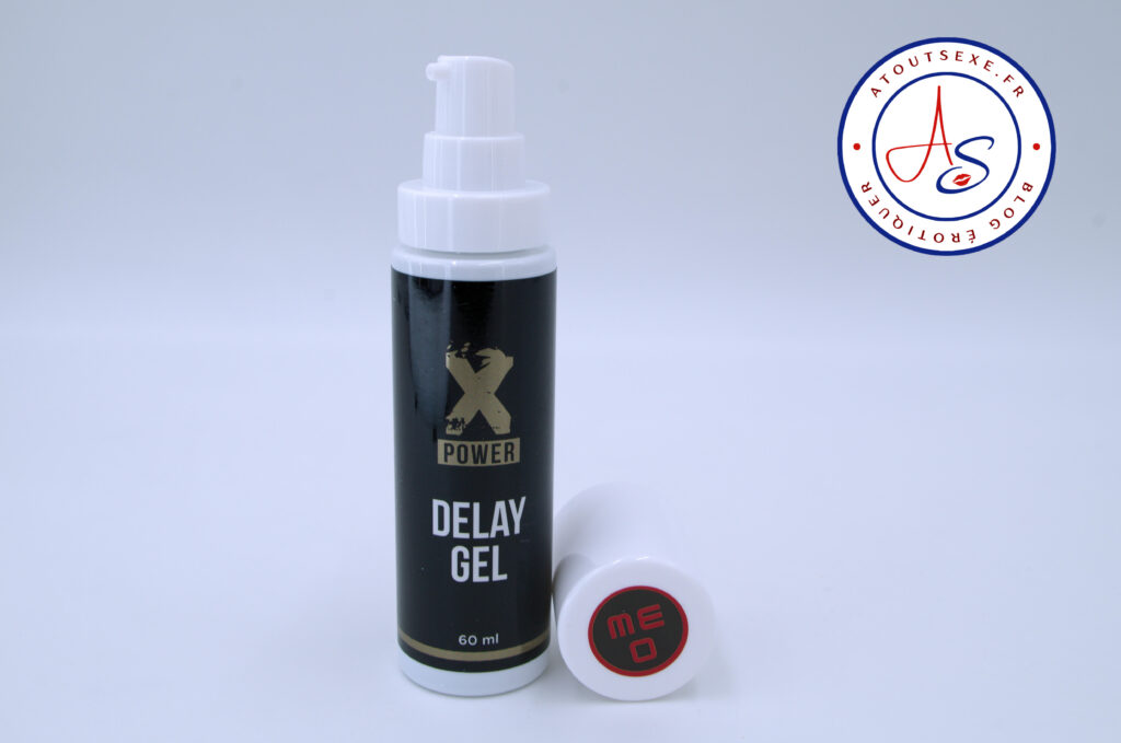 gel delay gel précoce
