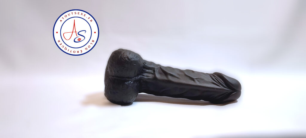 sextoy real mike real body
