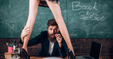 jeux de rôles coquins