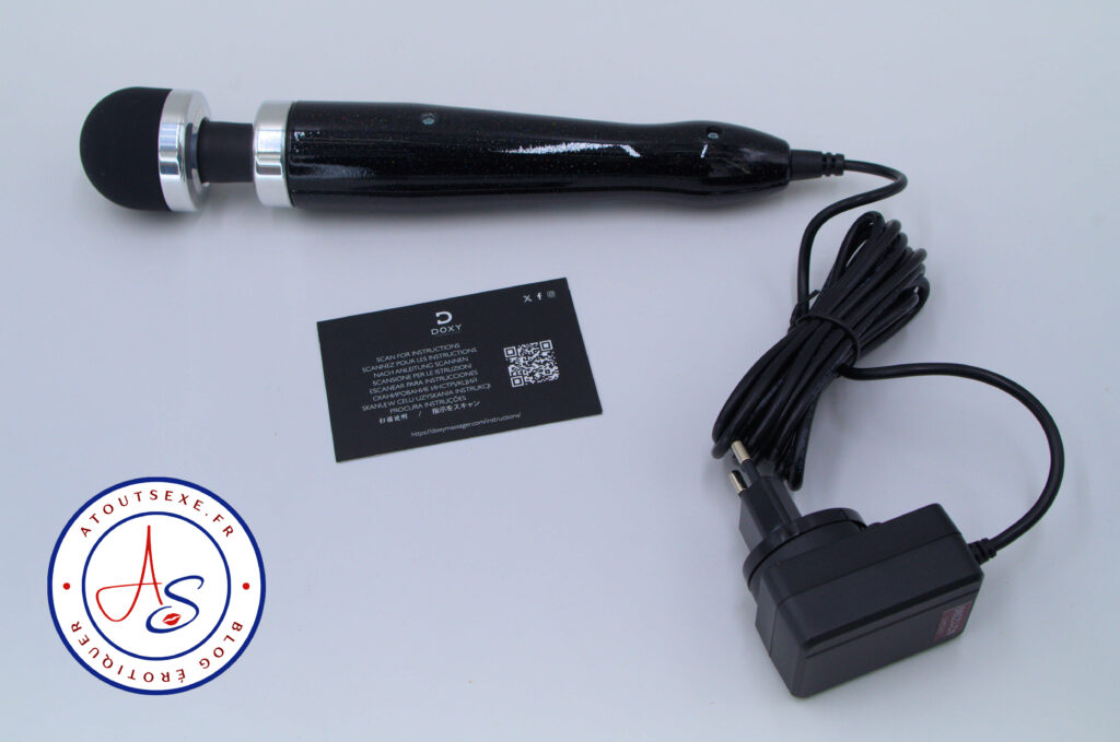 packaging doxy die cast 3