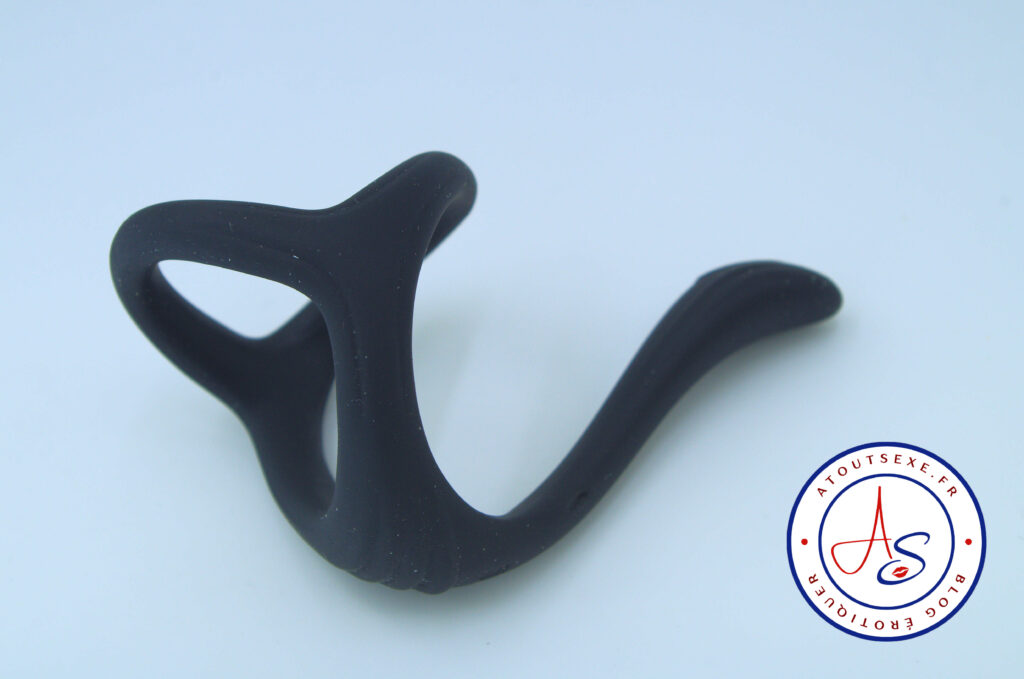 meo cock ring silicone