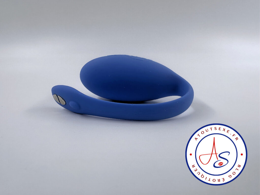 sextoy connecté femme we vibe jive