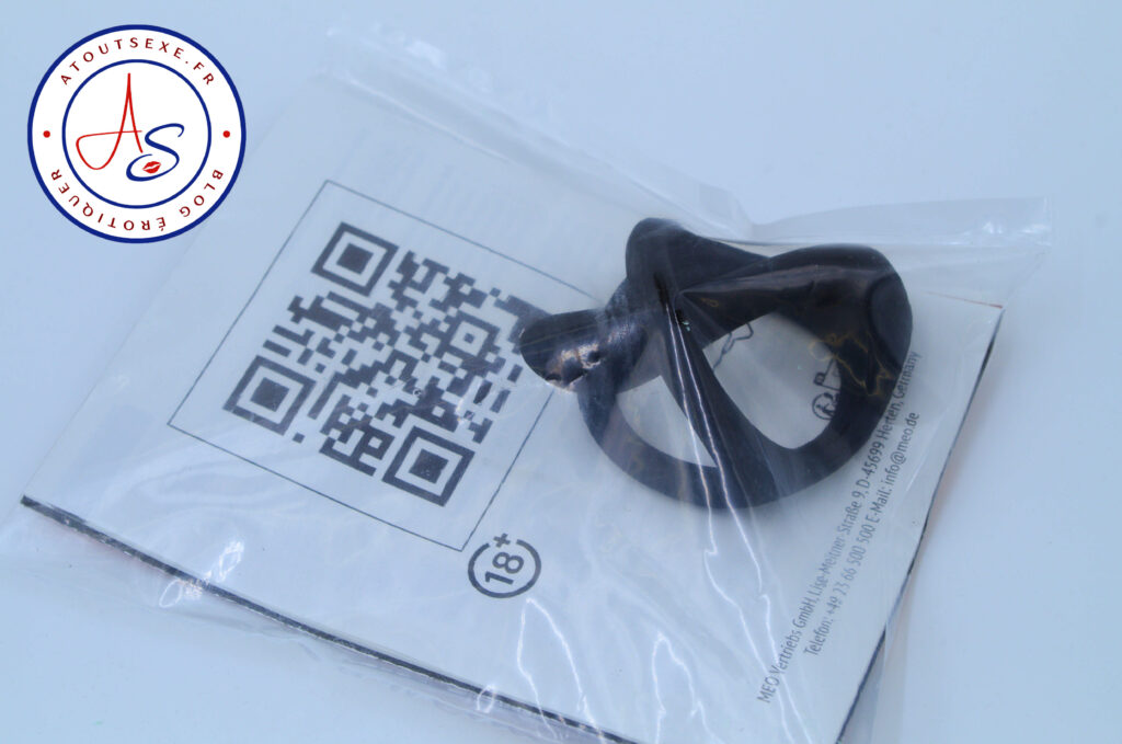 Cockring meo tainted love packaging