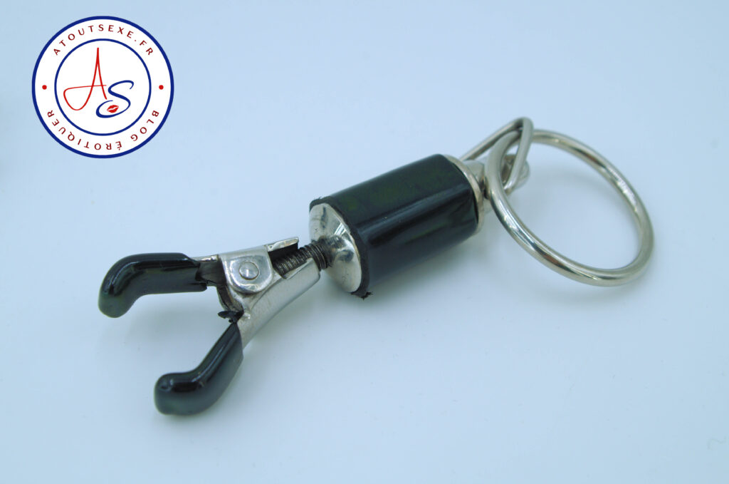 barrel tit clamp meo
