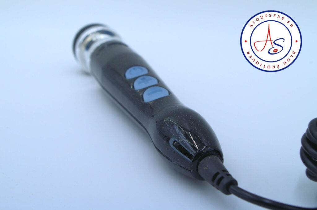 doxy die cast 3 wand massenger