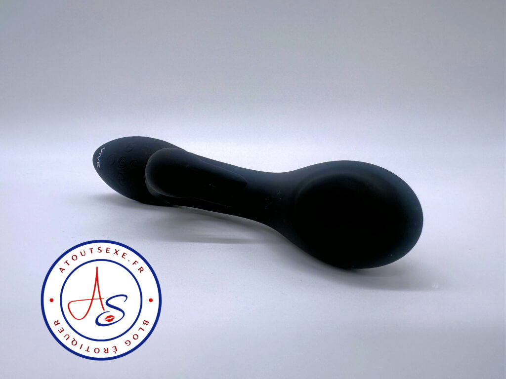 Sextoy vive cato femme